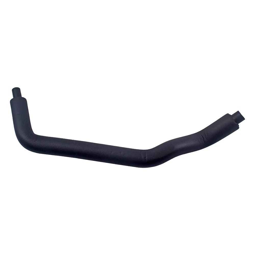 Toyota Corolla PCV Valve Hose Engine Breather Replacement 6