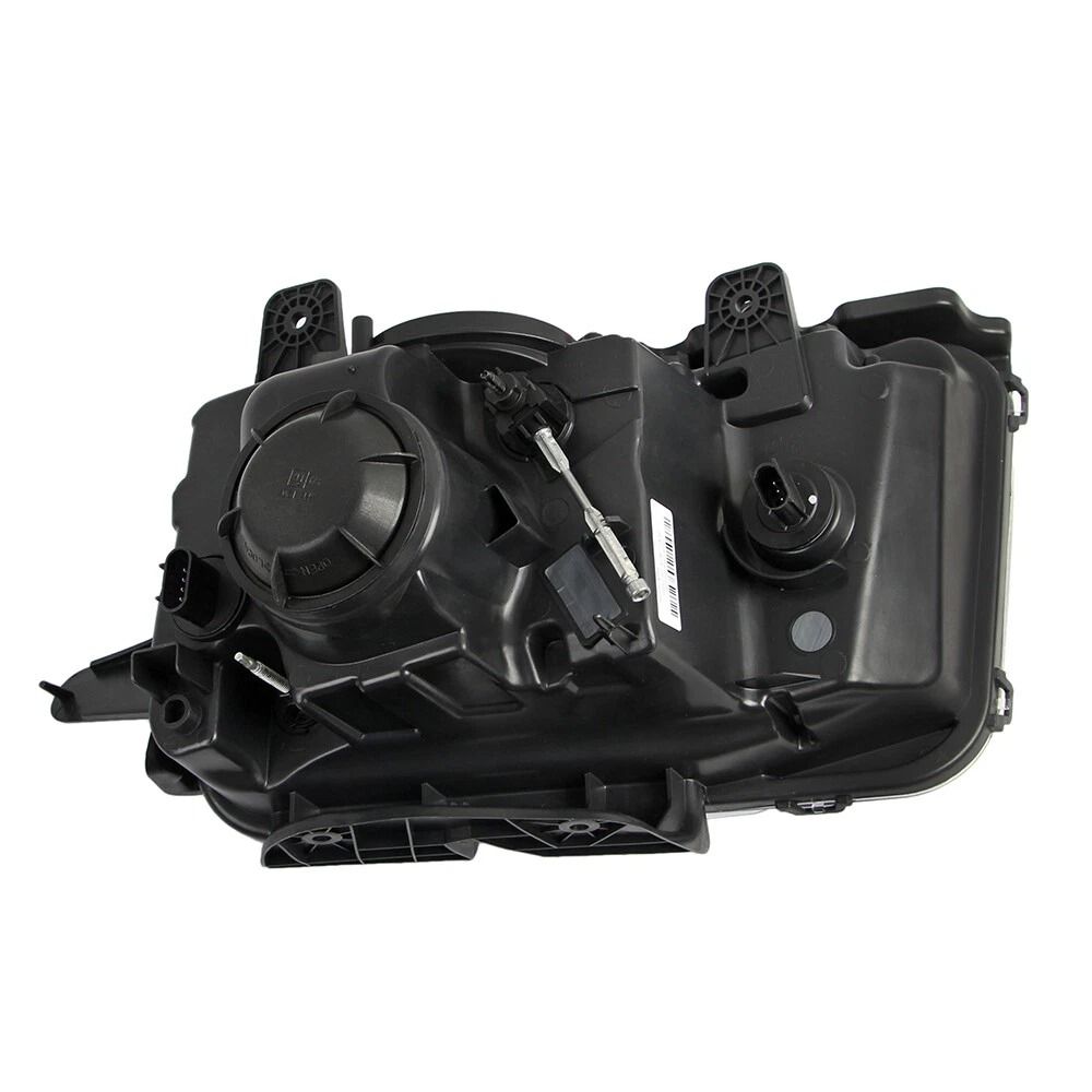 Chevy Camaro HID Passenger Side Headlight Assembly 2