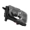 Chevy Camaro HID Passenger Side Headlight Assembly 4