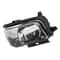 Chevy Camaro HID Passenger Side Headlight Assembly 6