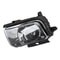 Chevy Camaro HID Passenger Side Headlight Assembly 6