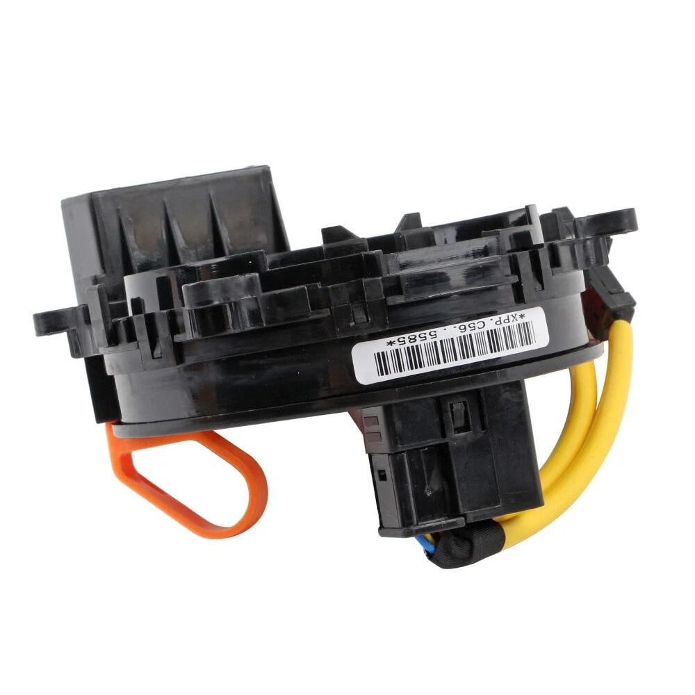 Toyota 4Runner Clock Spring Spiral Cable For FJ Cruiser Land Cruiser 1