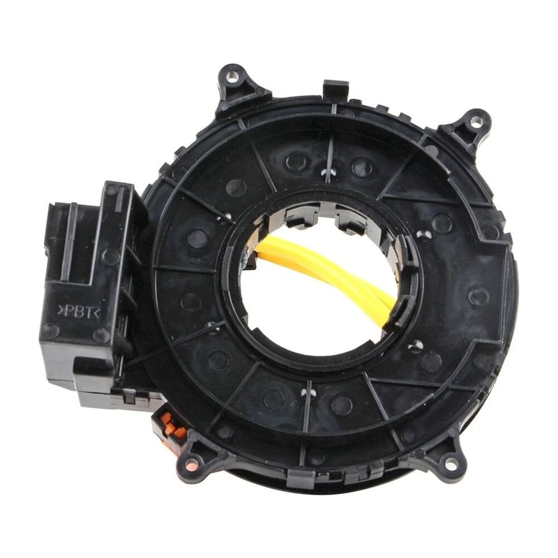 Toyota 4Runner Clock Spring Spiral Cable For FJ Cruiser Land Cruiser 3