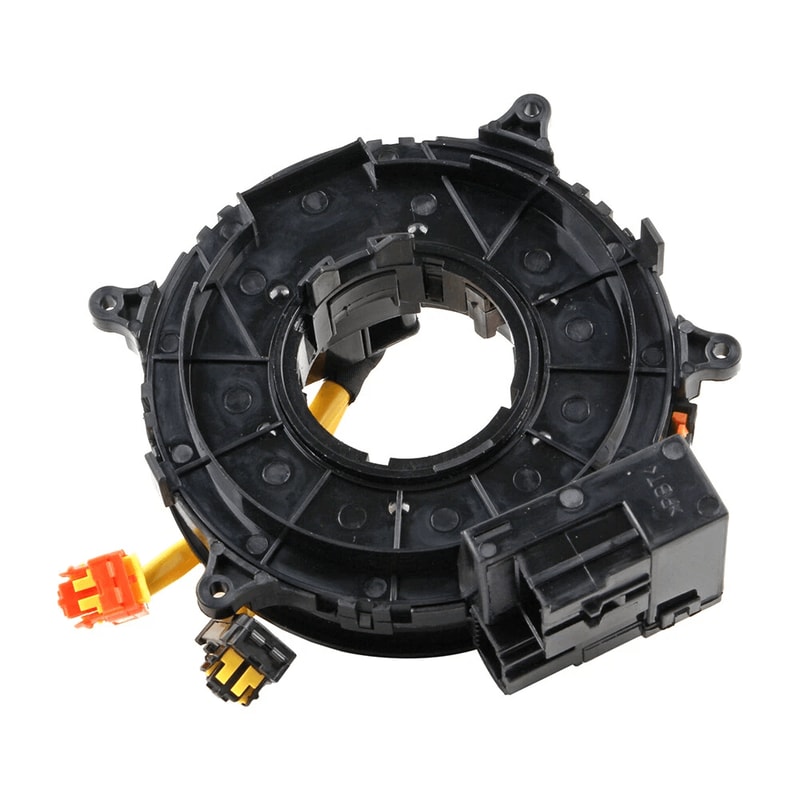 Toyota 4Runner Clock Spring Spiral Cable For FJ Cruiser Land Cruiser 4