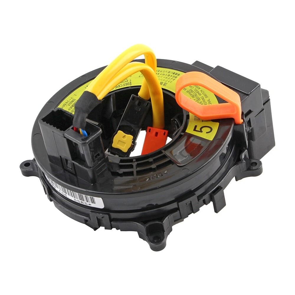 Toyota 4Runner Clock Spring Spiral Cable For FJ Cruiser Land Cruiser 5