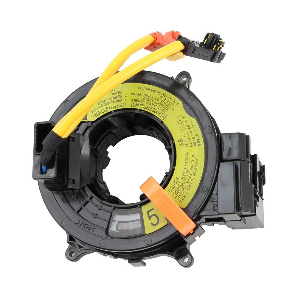 Toyota 4Runner Clock Spring Spiral Cable For FJ Cruiser Land Cruiser 6