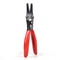 Angled Hose Removal Pliers For Auto Fuel Vacuum Water Lines 0