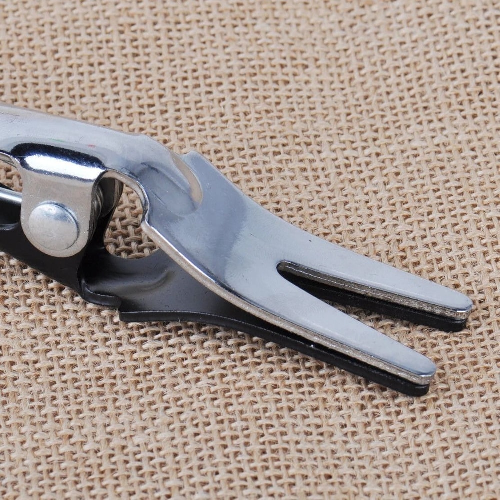 Angled Hose Removal Pliers For Auto Fuel Vacuum Water Lines 5