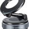 Vacuum Magnetic Phone Holder 360 Adjustable Car Phone Mount 2