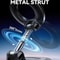Vacuum Magnetic Phone Holder 360 Adjustable Car Phone Mount 4