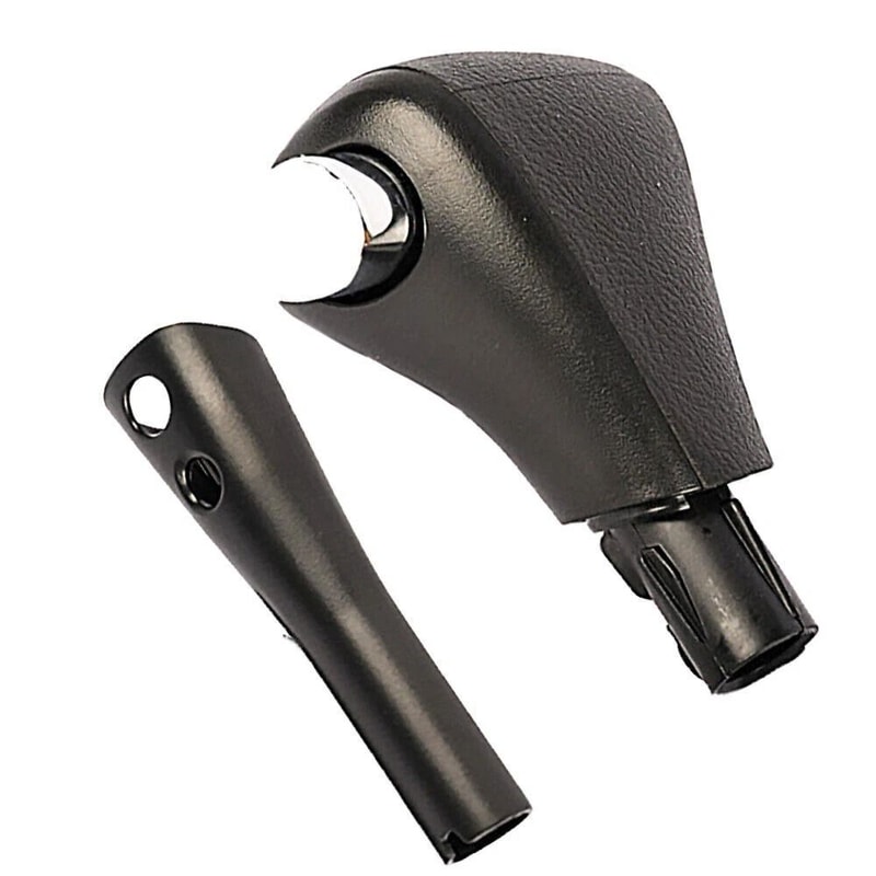 Honda Accord Automatic Shifter Knob Gear Shift Lever Handle 4