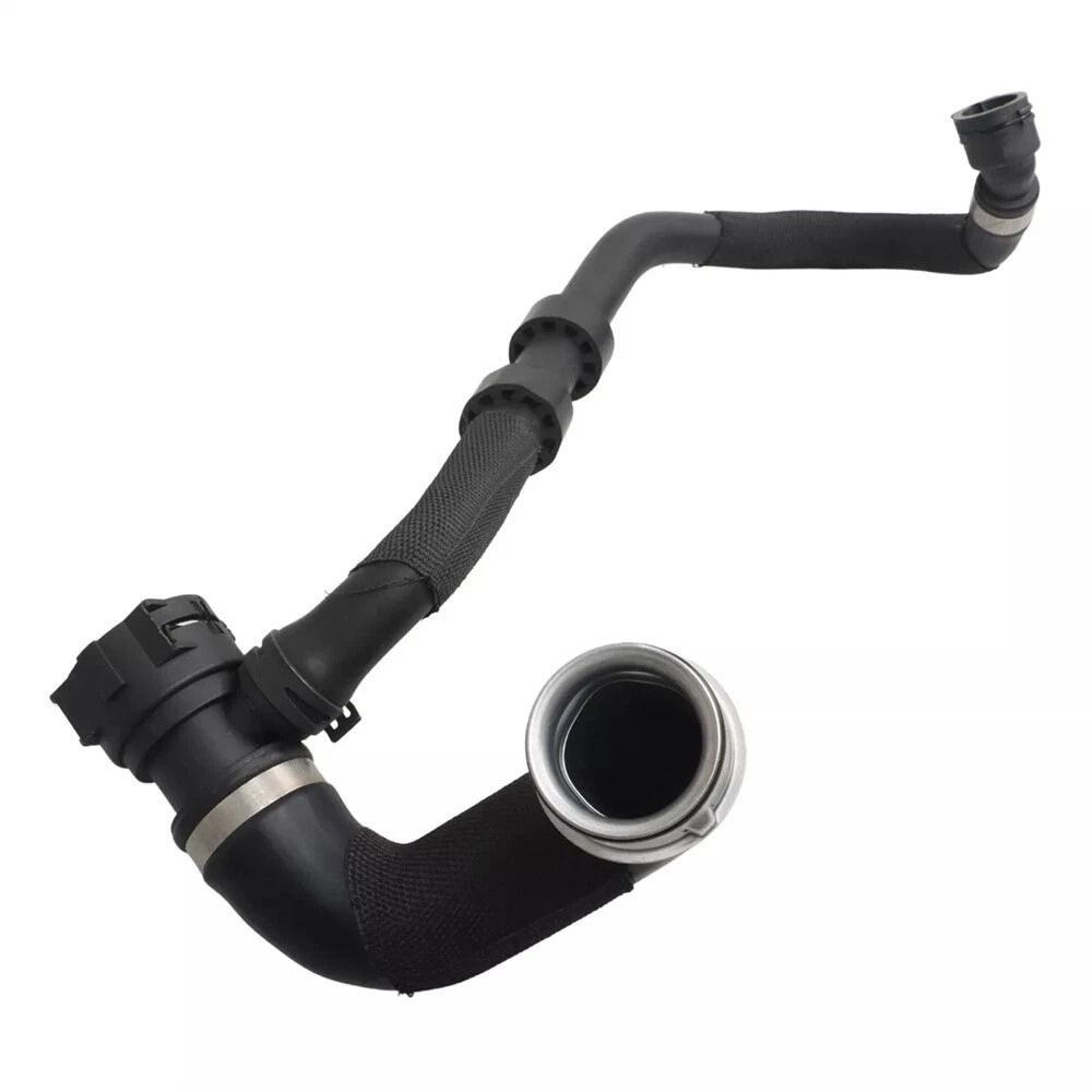 Mercedes GL63 ML63 AMG Upper Radiator Coolant Hose 0