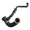 Mercedes GL63 ML63 AMG Upper Radiator Coolant Hose 0