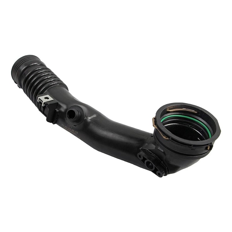 Engine Air Intake Hose With Sensors 1