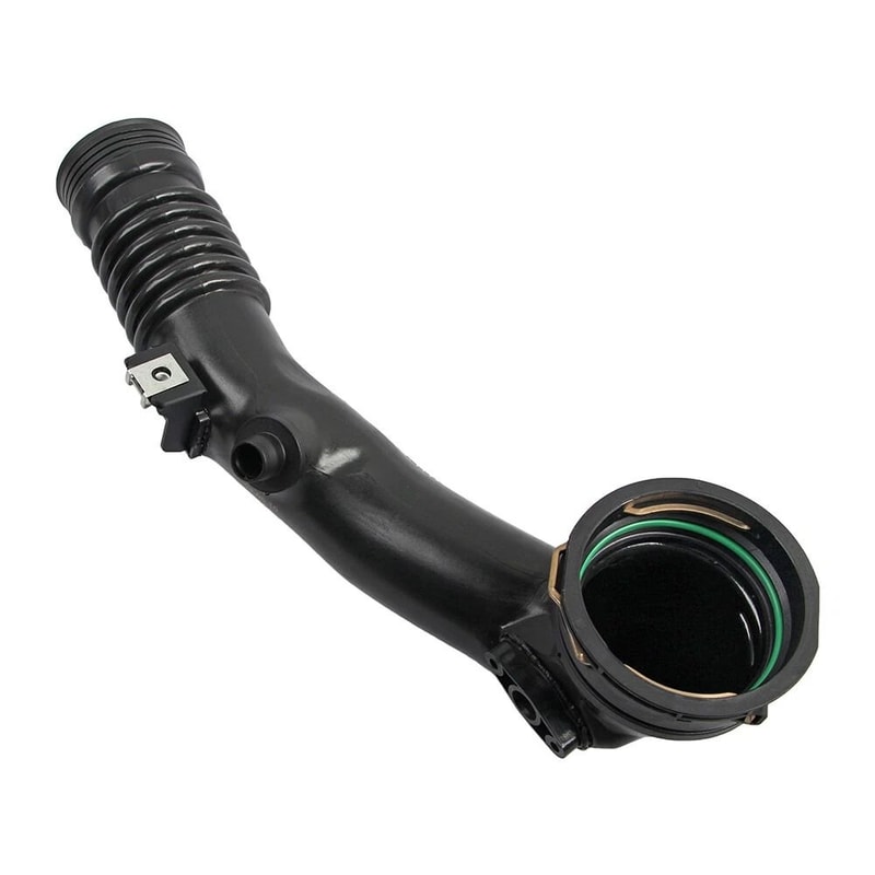 Engine Air Intake Hose With Sensors 10