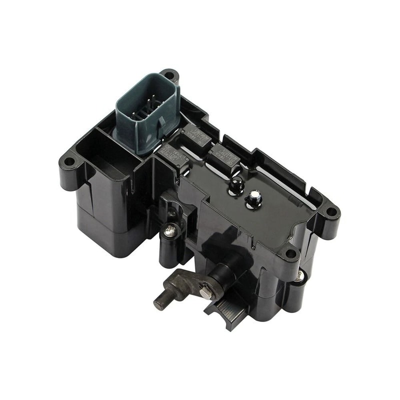Brake Control Module For Toro TimeCutter Exmark Quest Mowers 3
