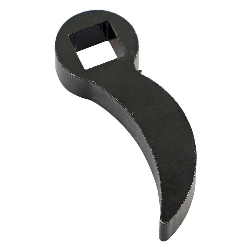 Pry Bar Wrench Adapter Head For Half Shaft Removal 5