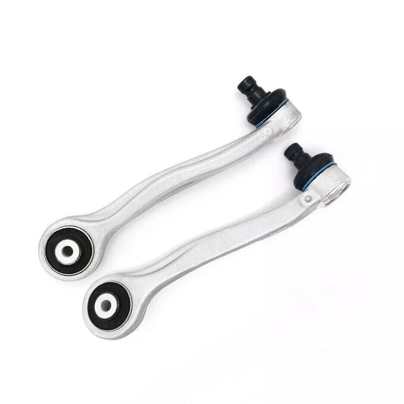 Audi A8 D4 Front Suspension Control Arm Kit With Ball Joints 2