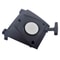 Stihl BR800 BR800X Recoil Starter Assembly 6