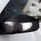 Carbon Fiber Mirror Caps For Nissan Side View Covers 7