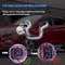 Hyundai Tucson Rear Tail Light Connector Tail Lamp Socket Wire Harness 12