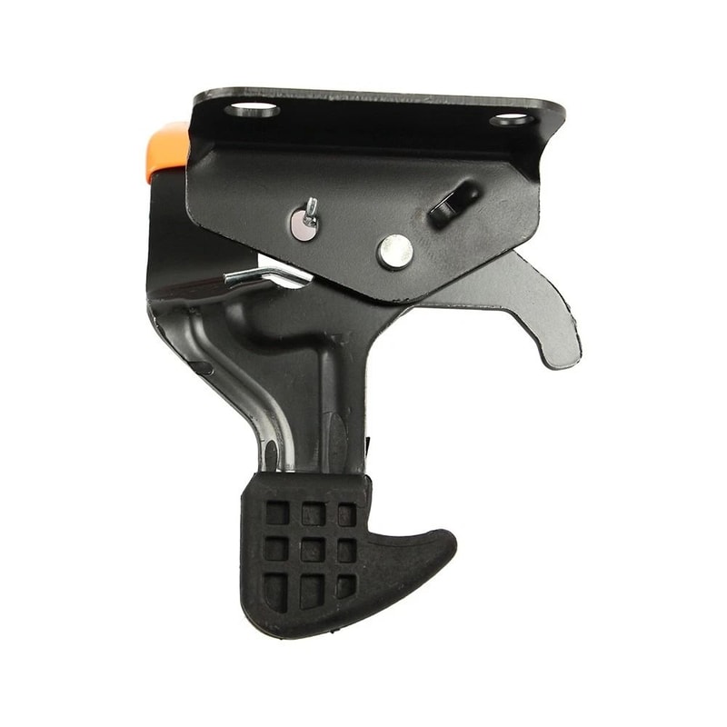 Genuine OEM Hood Safety Catch Replacement For Nissan Altima Pathfinder 3