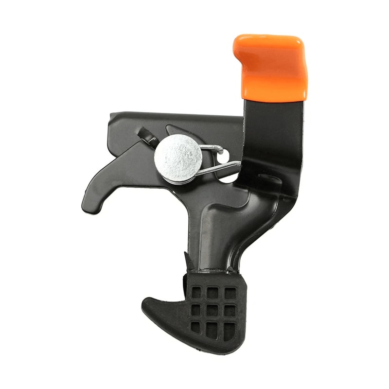 Genuine OEM Hood Safety Catch Replacement For Nissan Altima Pathfinder 7