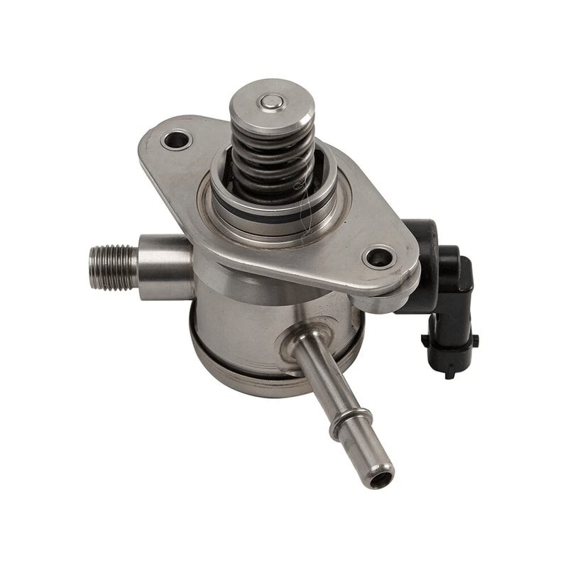 High Pressure Fuel Pump For Chevy Impala GMC Terrain Buick Regal Engine 1