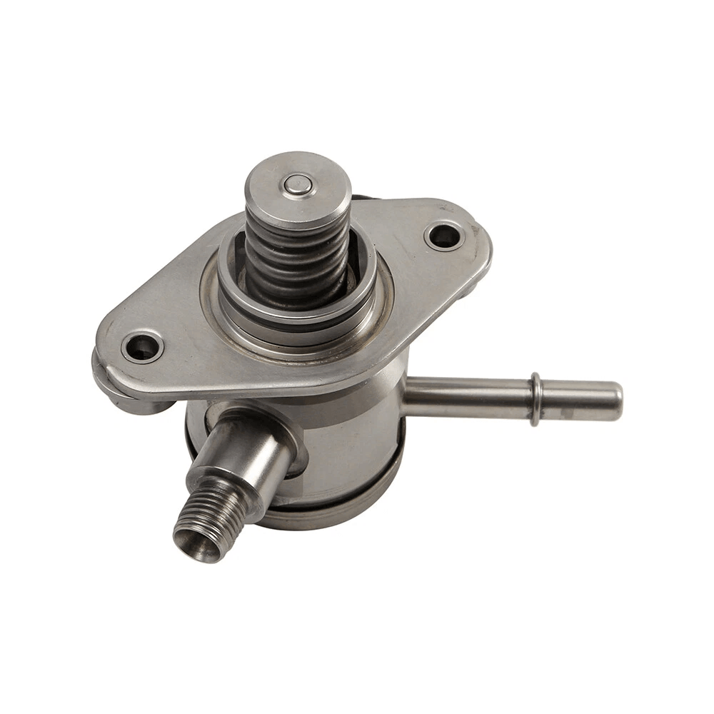 High Pressure Fuel Pump For Chevy Impala GMC Terrain Buick Regal Engine 11