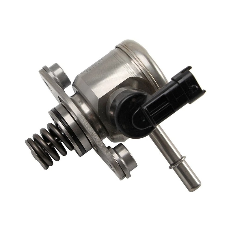 High Pressure Fuel Pump For Chevy Impala GMC Terrain Buick Regal Engine 6