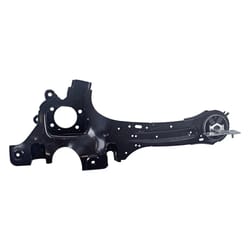 rear lower left control arm for volvo trailing arm