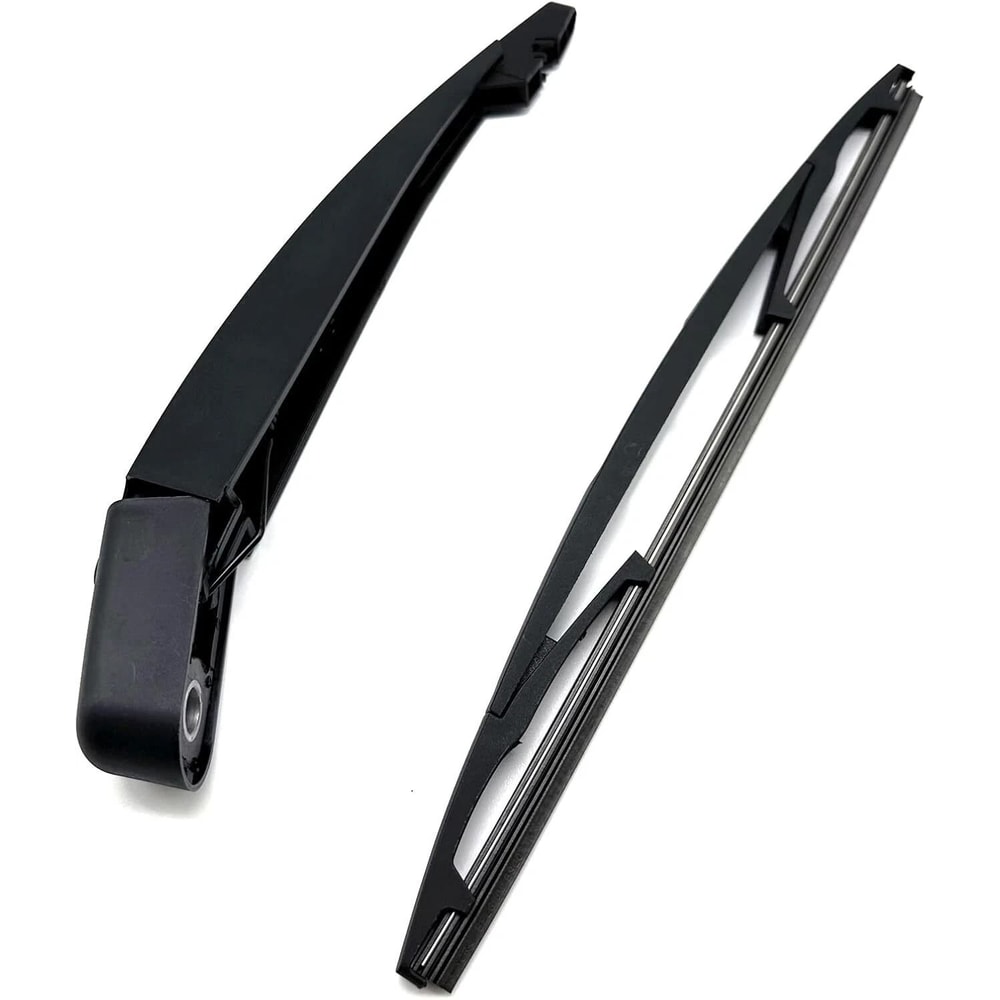 Premium Rear Windshield Wiper Arm Blade For Ford Escape Direct Fit Replacement 1
