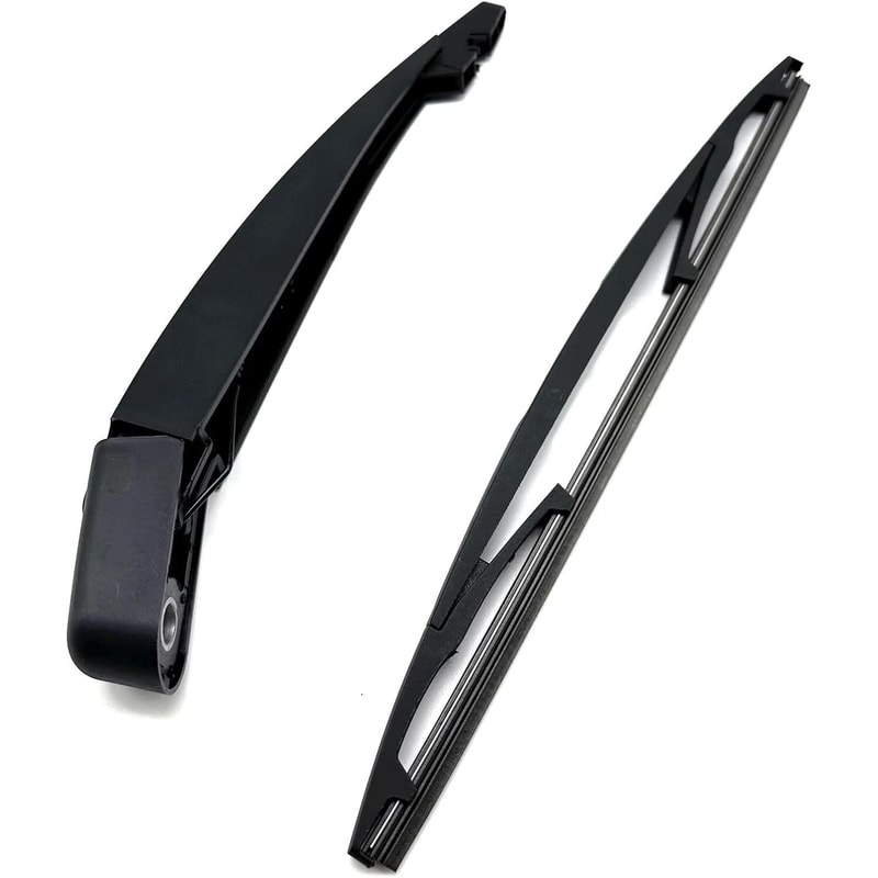 Premium Rear Windshield Wiper Arm Blade For Ford Escape Direct Fit Replacement 1