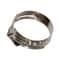 Stainless Steel PEX Cinch Clamp Rings For PEX Pipe 4