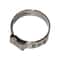 Stainless Steel PEX Cinch Clamp Rings For PEX Pipe 6