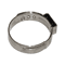 Stainless Steel PEX Cinch Clamp Rings For PEX Pipe 7