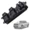 For Toyota Tundra Driver Side Power Window Control Door Lock Switch 0