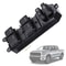 For Toyota Tundra Driver Side Power Window Control Door Lock Switch 0