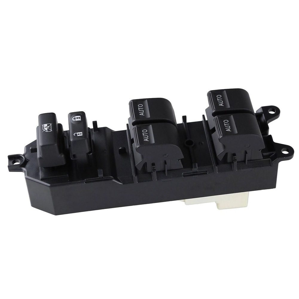 For Toyota Tundra Driver Side Power Window Control Door Lock Switch 3