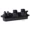 For Toyota Tundra Driver Side Power Window Control Door Lock Switch 3