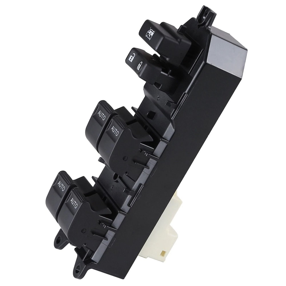 For Toyota Tundra Driver Side Power Window Control Door Lock Switch 6