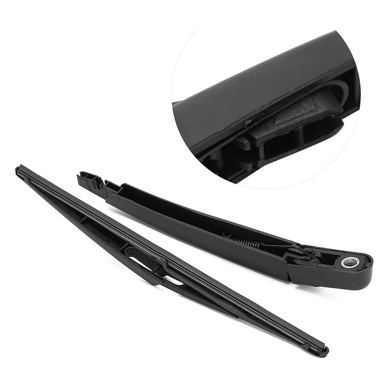 Mercedes Benz Rear Wiper Arm Blade OEM Replacement For And More 1