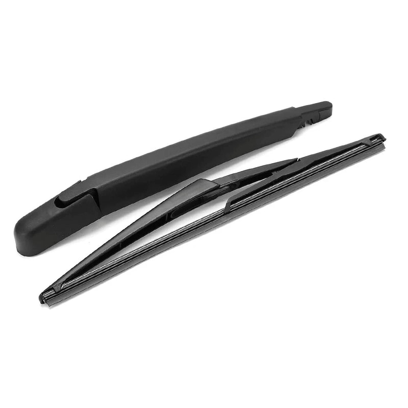 Mercedes Benz Rear Wiper Arm Blade OEM Replacement For And More 4