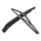 Mercedes Benz Rear Wiper Arm Blade OEM Replacement For And More 5