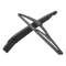 Mercedes Benz Rear Wiper Arm Blade OEM Replacement For And More 5