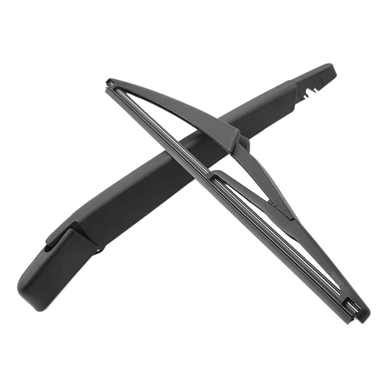 Mercedes Benz Rear Wiper Arm Blade OEM Replacement For And More 5