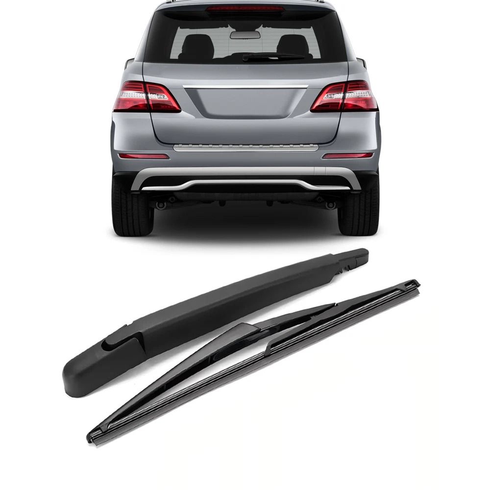 Mercedes Benz Rear Wiper Arm Blade OEM Replacement For And More 0