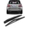 Mercedes Benz Rear Wiper Arm Blade OEM Replacement For And More 0