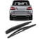 Mercedes Benz Rear Wiper Arm Blade OEM Replacement For And More 0
