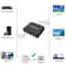 HDMI Converter Adapter YPbPR Component Video Stereo Audio To HDMI For PS3 Xbox DVD 6